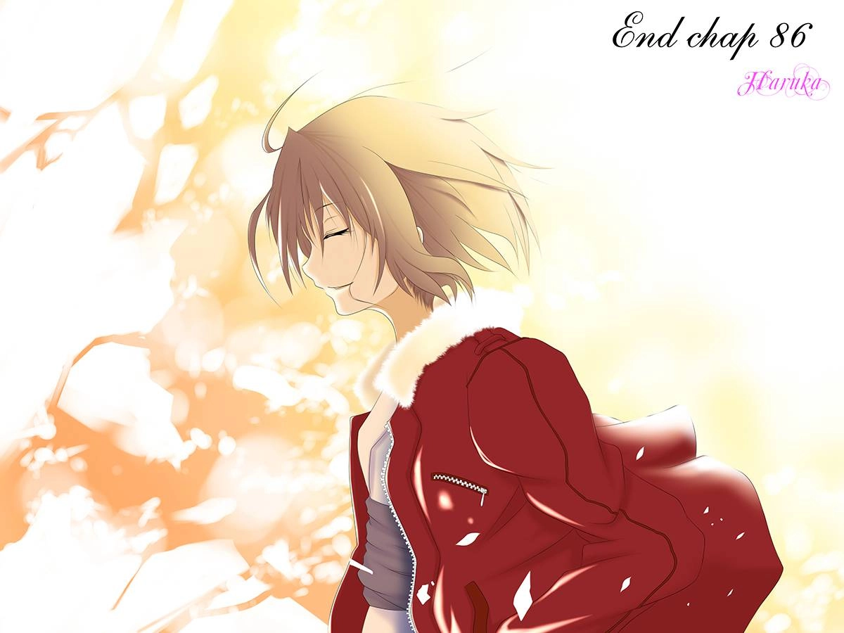 Nữ Hoàng Ai Cập Chapter 86 - 32