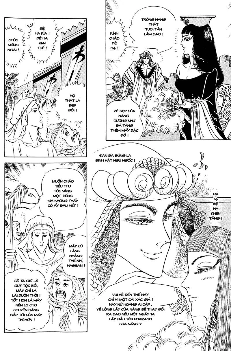 Nữ Hoàng Ai Cập Chapter 87 - 7