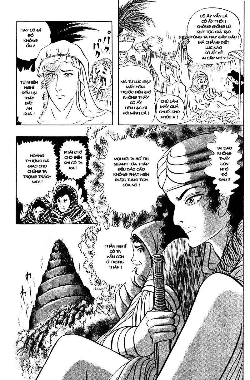 Nữ Hoàng Ai Cập Chapter 87 - 8
