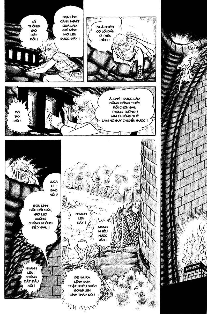 Nữ Hoàng Ai Cập Chapter 87 - 9