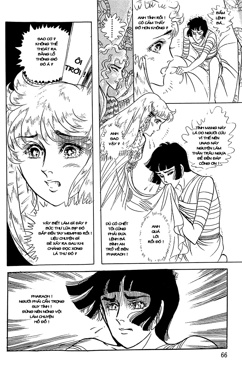 Nữ Hoàng Ai Cập Chapter 87 - 11