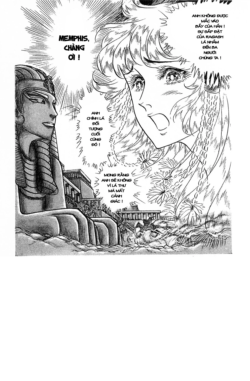 Nữ Hoàng Ai Cập Chapter 87 - 12