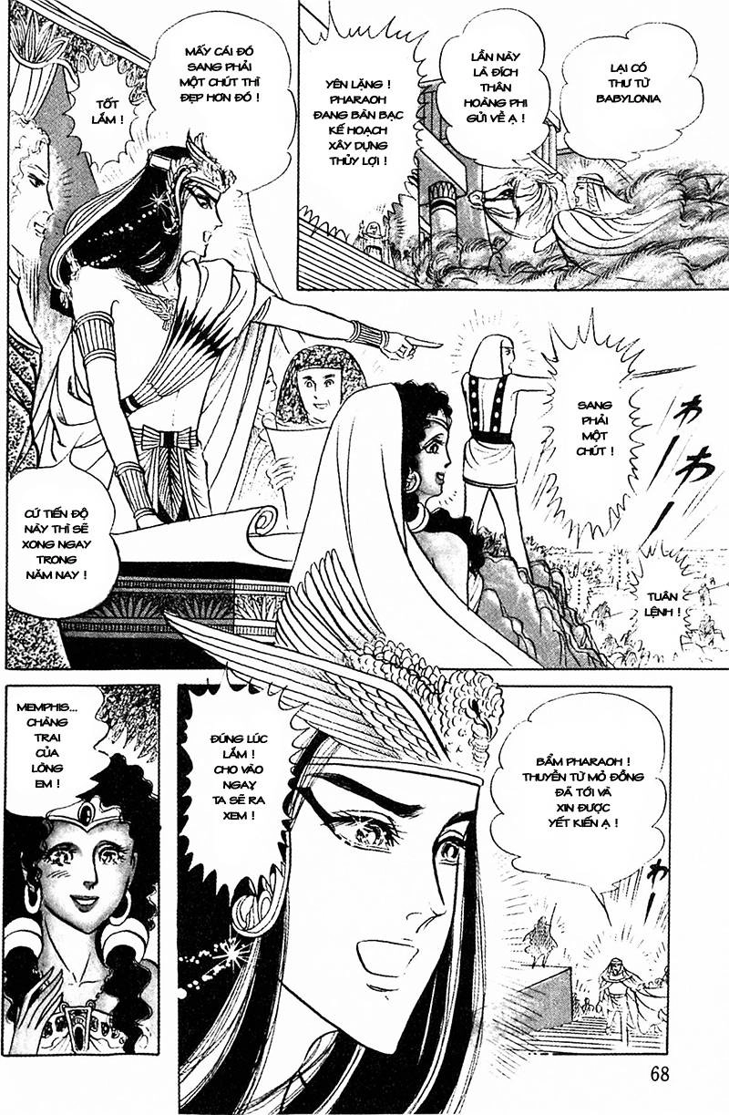 Nữ Hoàng Ai Cập Chapter 87 - 13