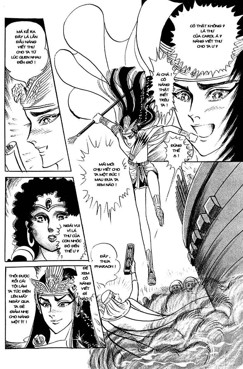 Nữ Hoàng Ai Cập Chapter 87 - 15