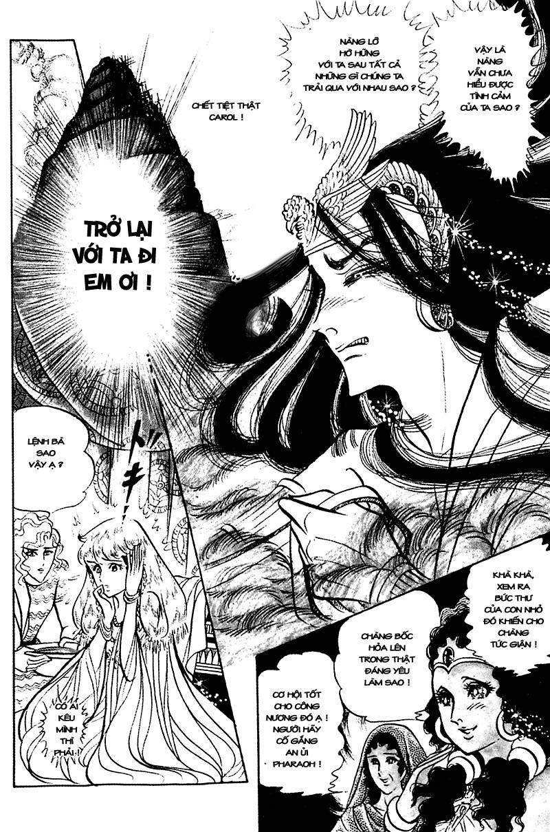 Nữ Hoàng Ai Cập Chapter 87 - 22