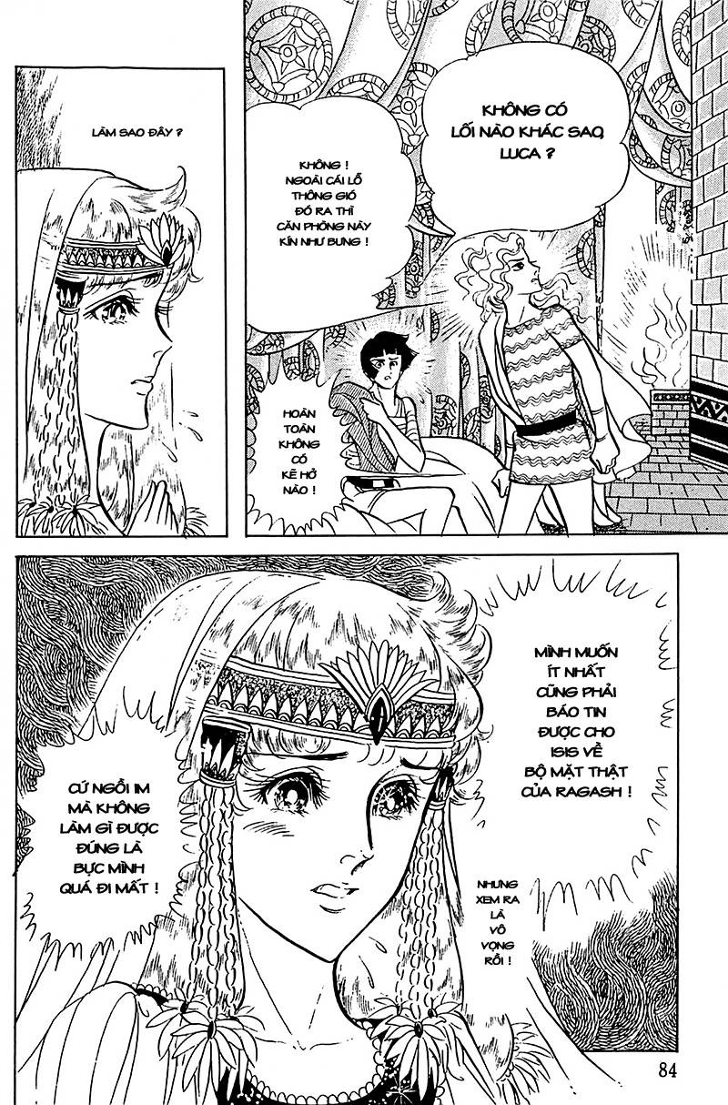Nữ Hoàng Ai Cập Chapter 87 - 26
