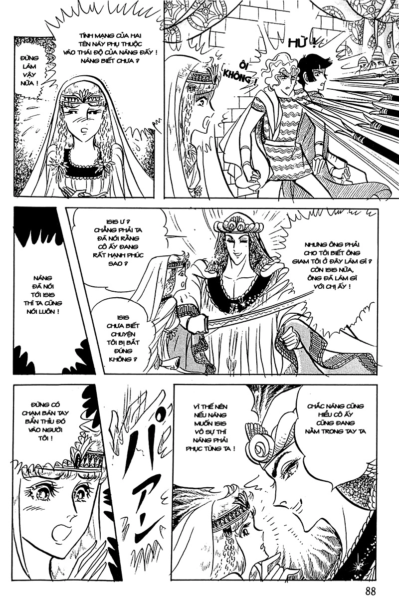 Nữ Hoàng Ai Cập Chapter 87 - 30