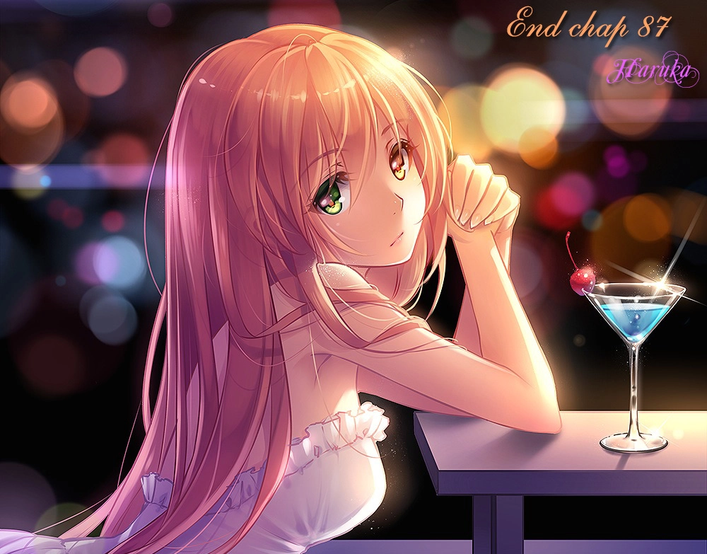 Nữ Hoàng Ai Cập Chapter 87 - 34