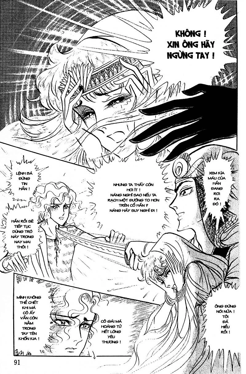 Nữ Hoàng Ai Cập Chapter 88 - 6