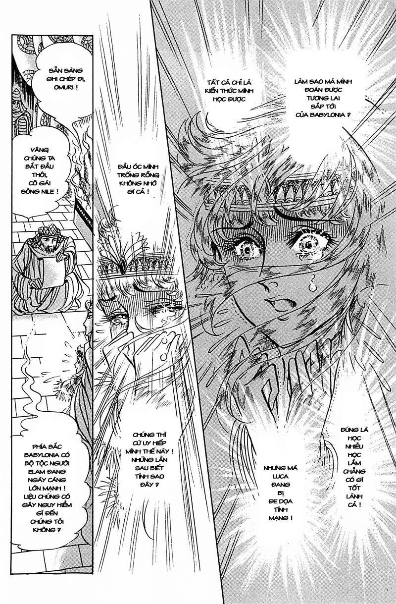 Nữ Hoàng Ai Cập Chapter 88 - 7