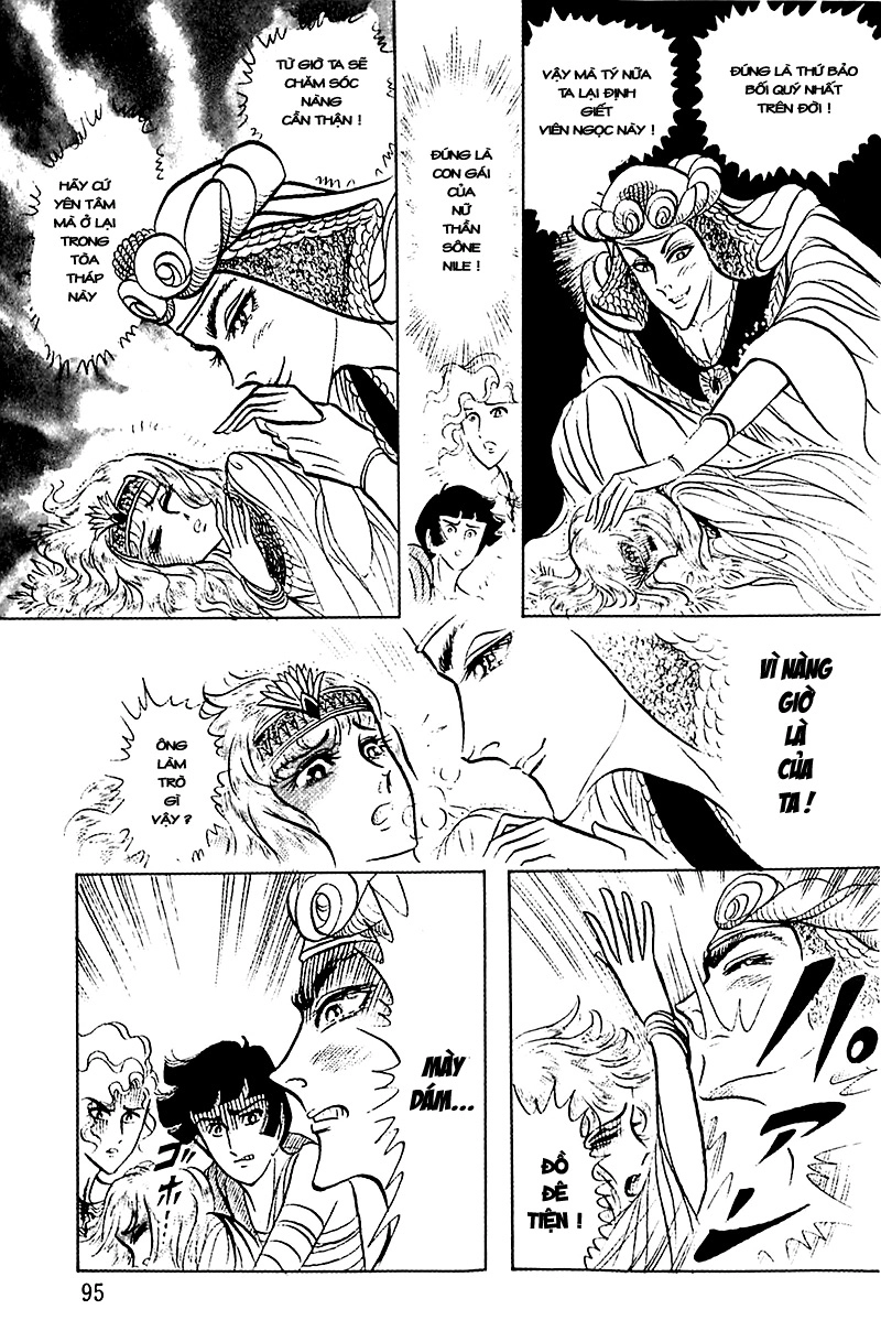 Nữ Hoàng Ai Cập Chapter 88 - 10