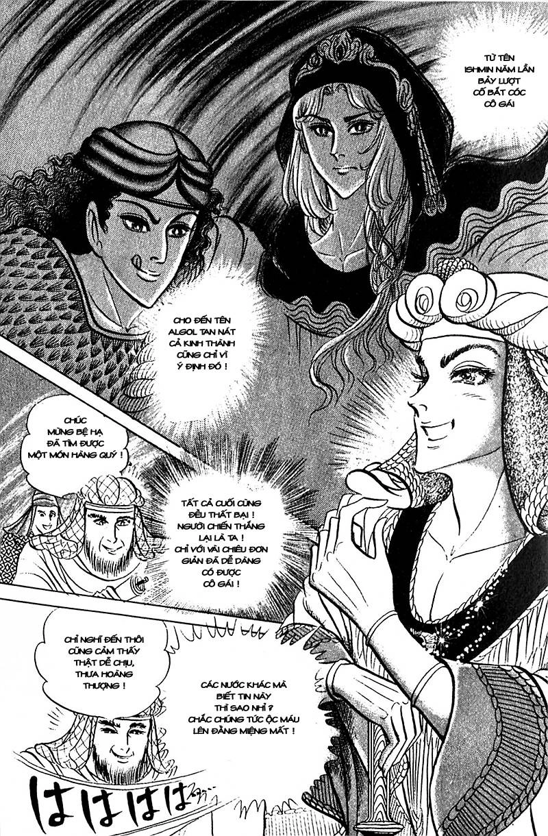 Nữ Hoàng Ai Cập Chapter 88 - 14
