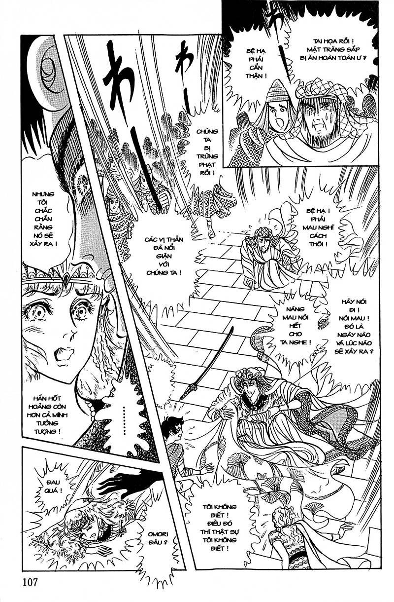 Nữ Hoàng Ai Cập Chapter 88 - 21