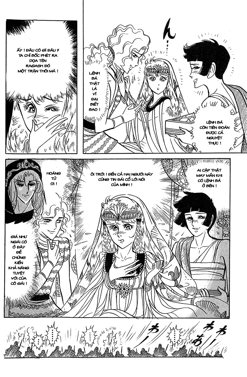 Nữ Hoàng Ai Cập Chapter 88 - 24
