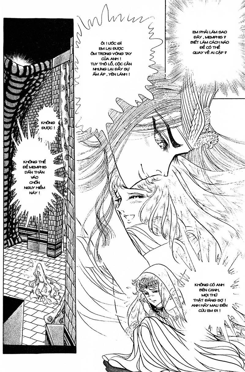 Nữ Hoàng Ai Cập Chapter 88 - 26
