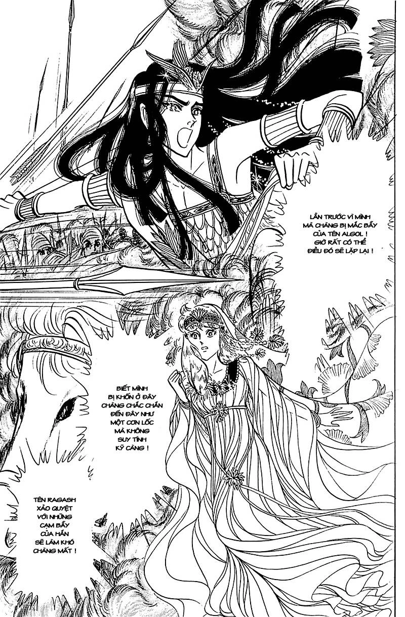 Nữ Hoàng Ai Cập Chapter 88 - 27