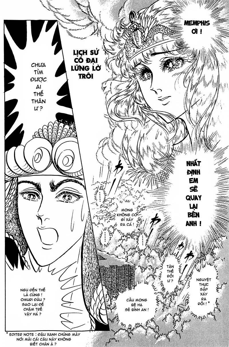 Nữ Hoàng Ai Cập Chapter 89 - 15