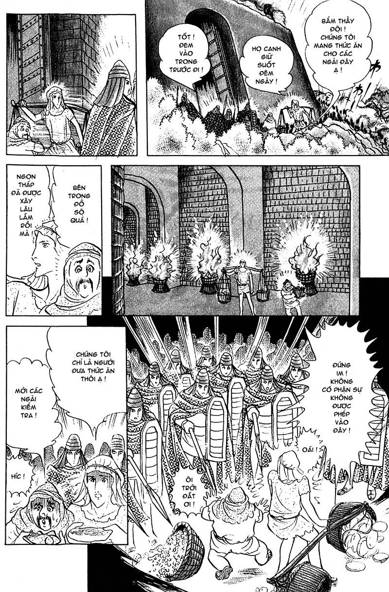 Nữ Hoàng Ai Cập Chapter 89 - 23