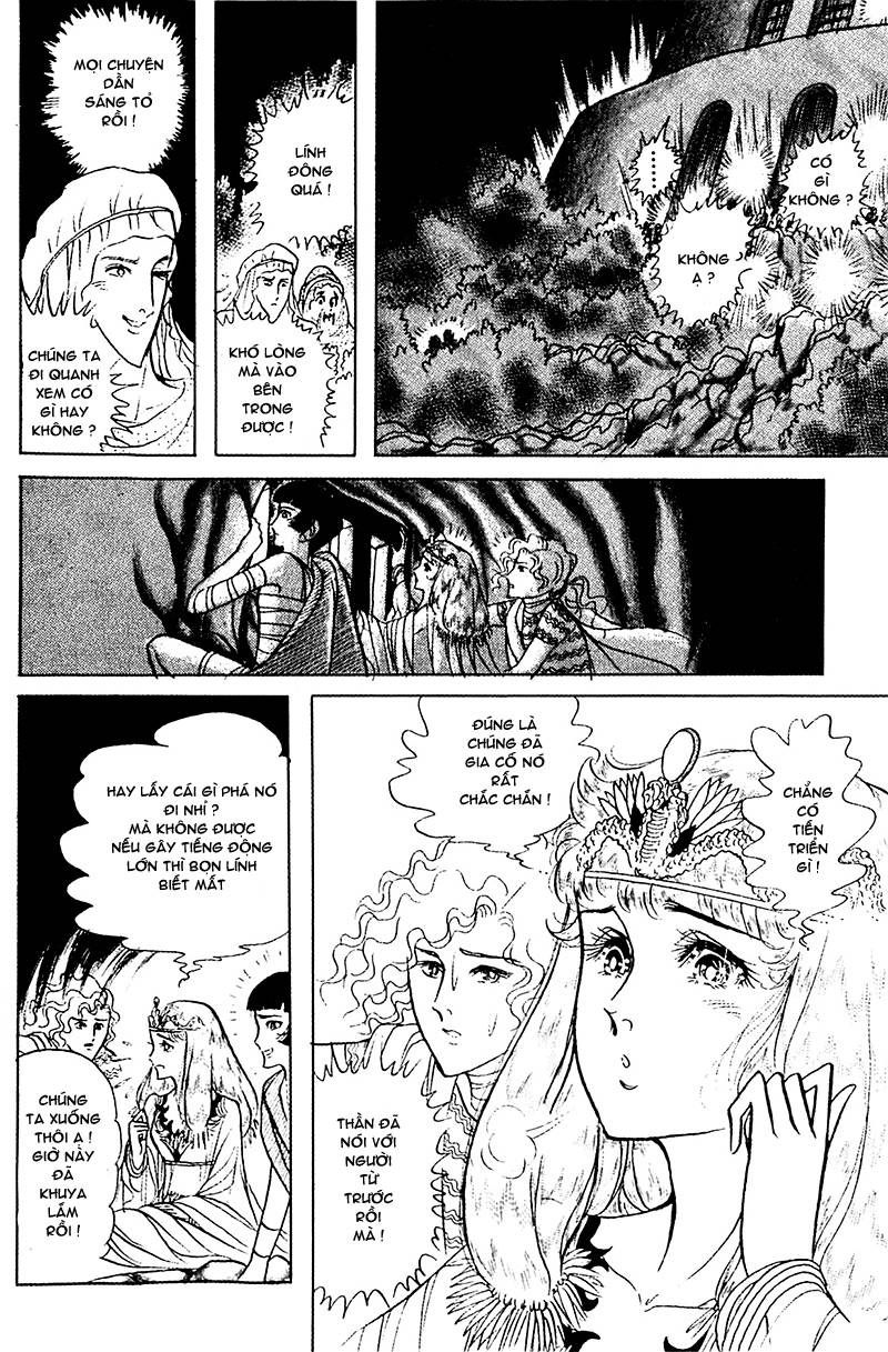 Nữ Hoàng Ai Cập Chapter 89 - 25