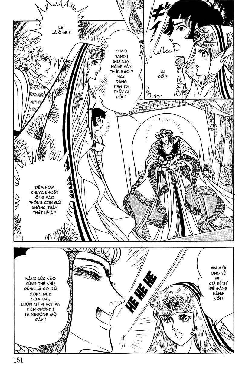 Nữ Hoàng Ai Cập Chapter 90 - 6