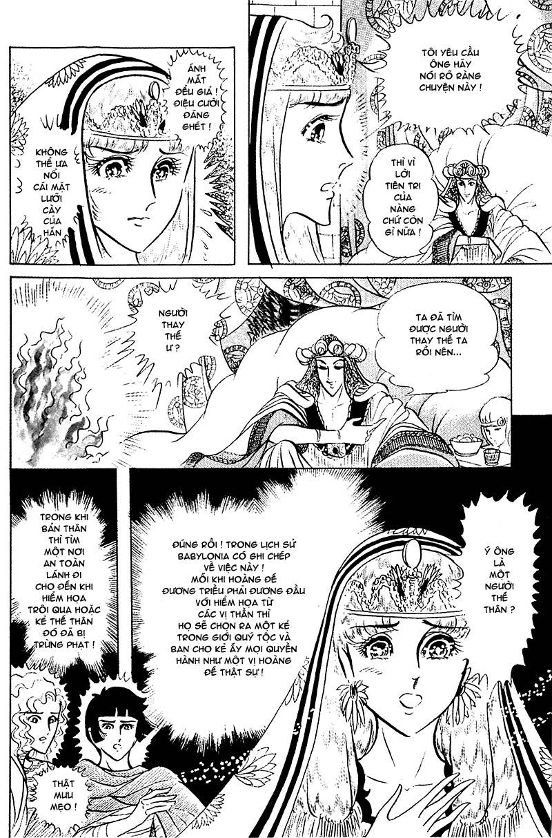 Nữ Hoàng Ai Cập Chapter 90 - 12