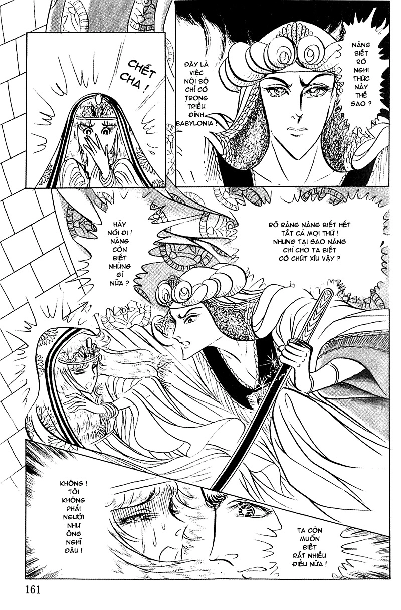 Nữ Hoàng Ai Cập Chapter 90 - 13