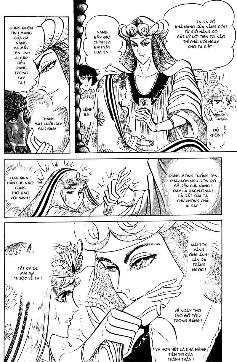 Nữ Hoàng Ai Cập Chapter 90 - 14