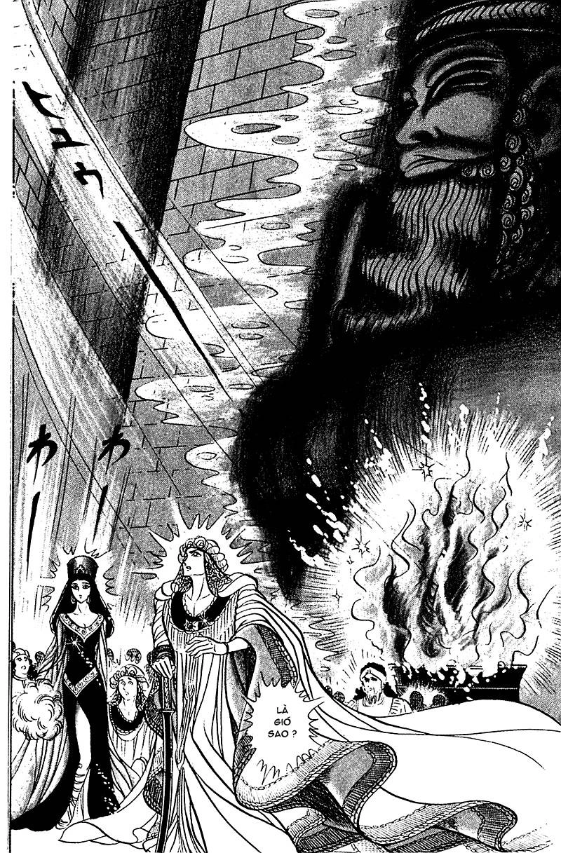 Nữ Hoàng Ai Cập Chapter 90 - 22