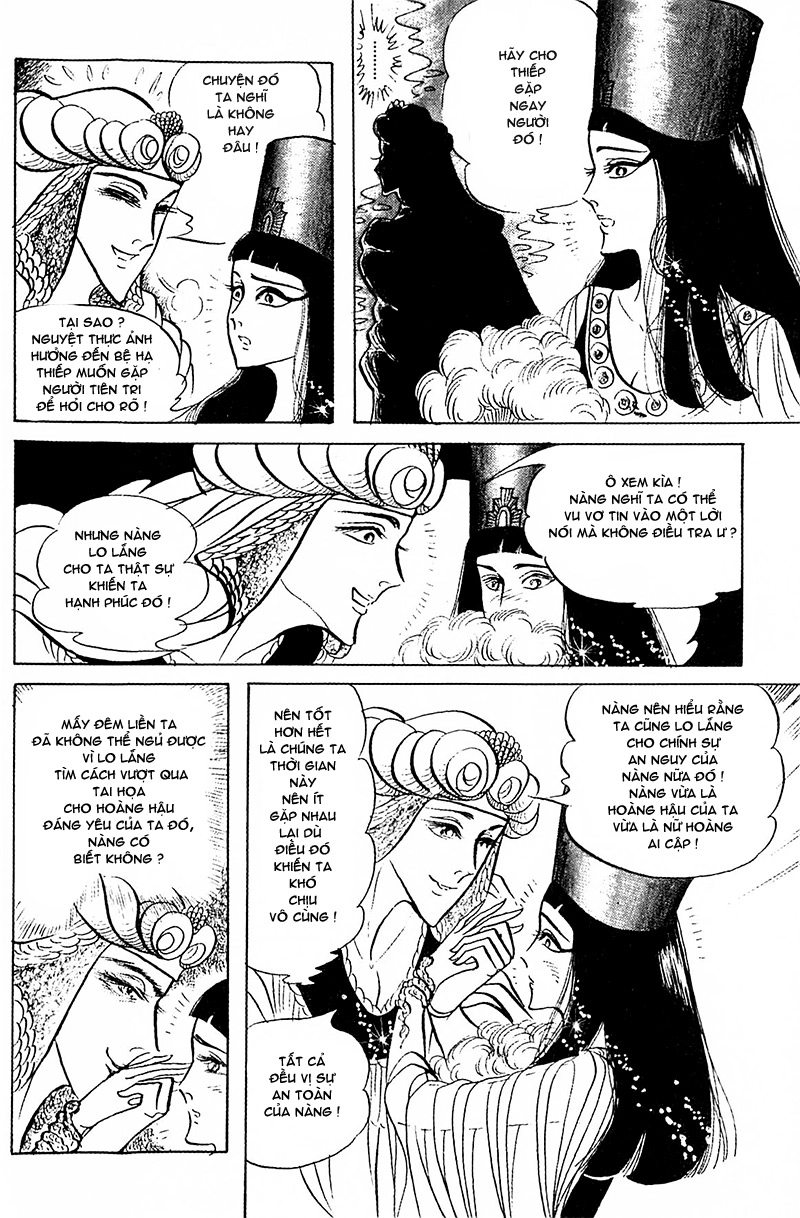 Nữ Hoàng Ai Cập Chapter 90 - 24