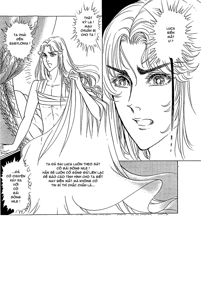 Nữ Hoàng Ai Cập Chapter 90 - 29