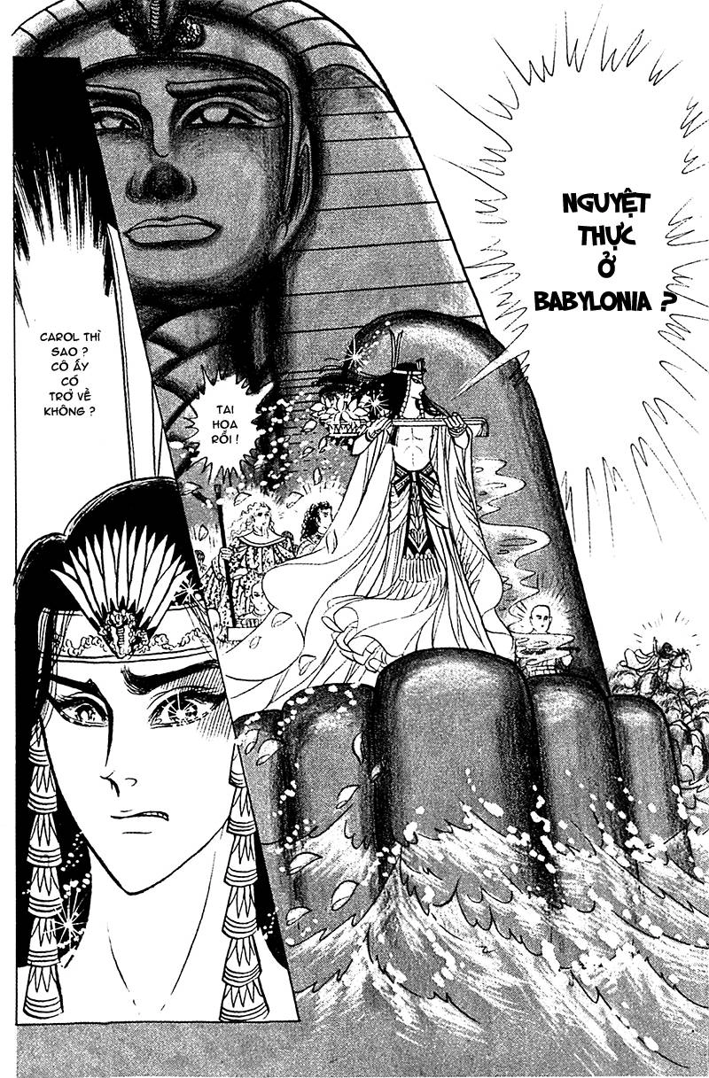 Nữ Hoàng Ai Cập Chapter 91 - 7