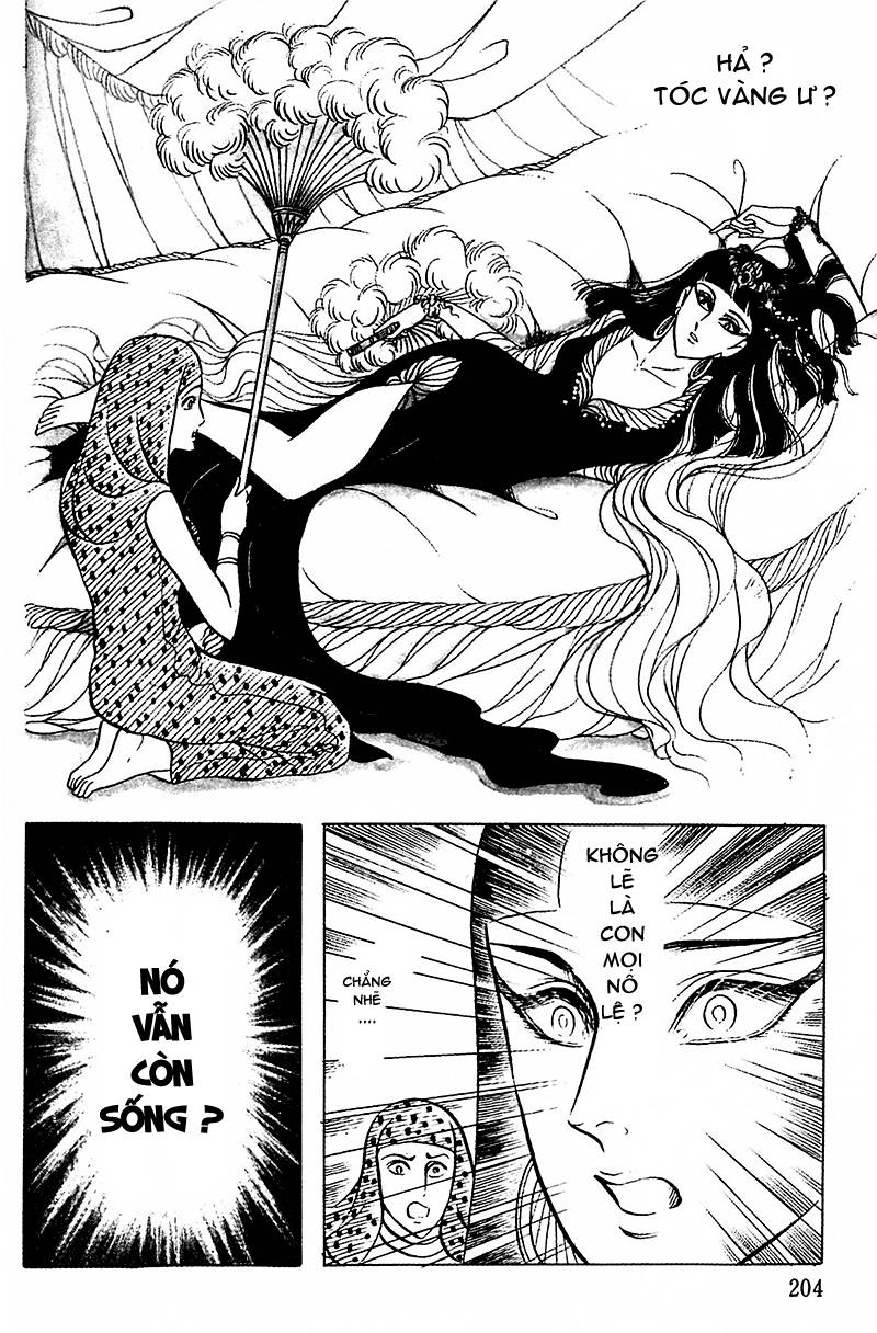 Nữ Hoàng Ai Cập Chapter 91 - 26