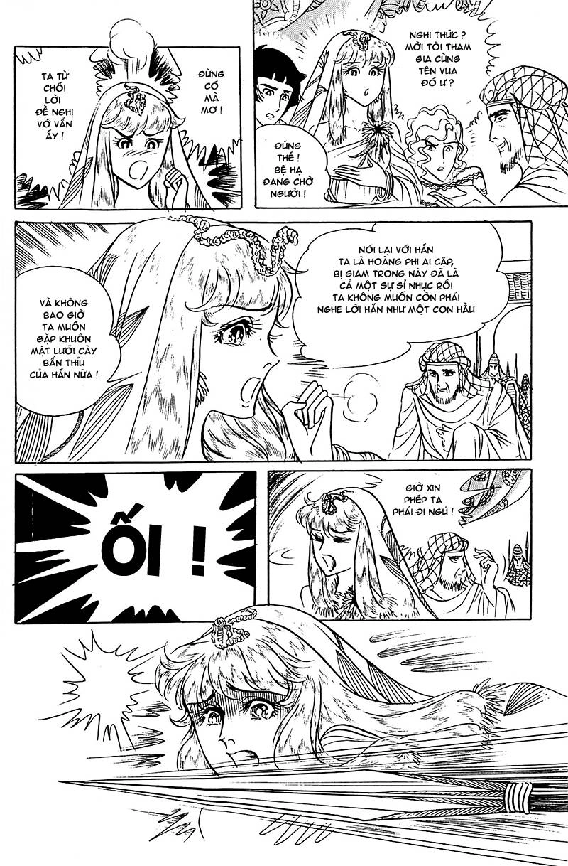 Nữ Hoàng Ai Cập Chapter 91 - 30