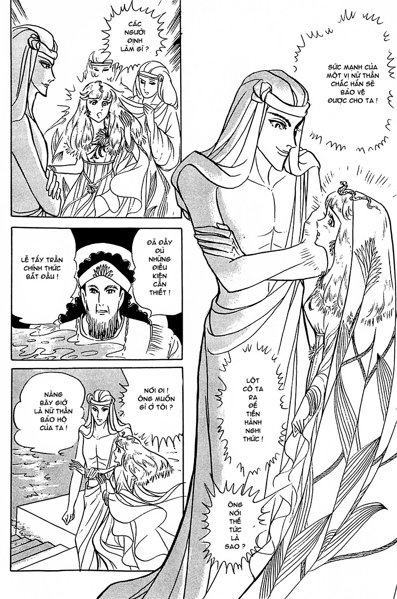 Nữ Hoàng Ai Cập Chapter 92 - 7