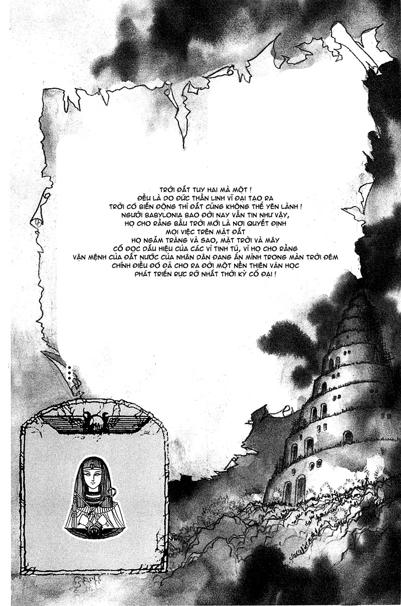 Nữ Hoàng Ai Cập Chapter 92 - 9