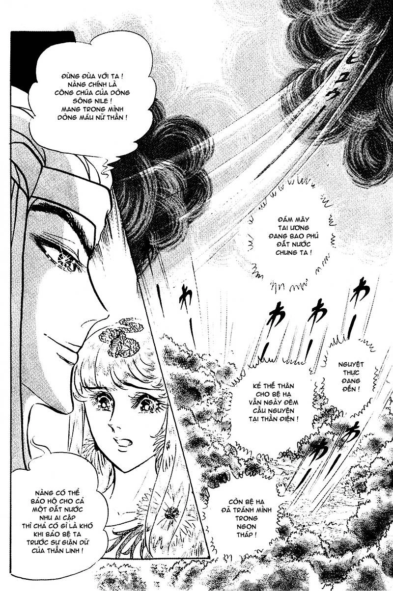 Nữ Hoàng Ai Cập Chapter 92 - 13