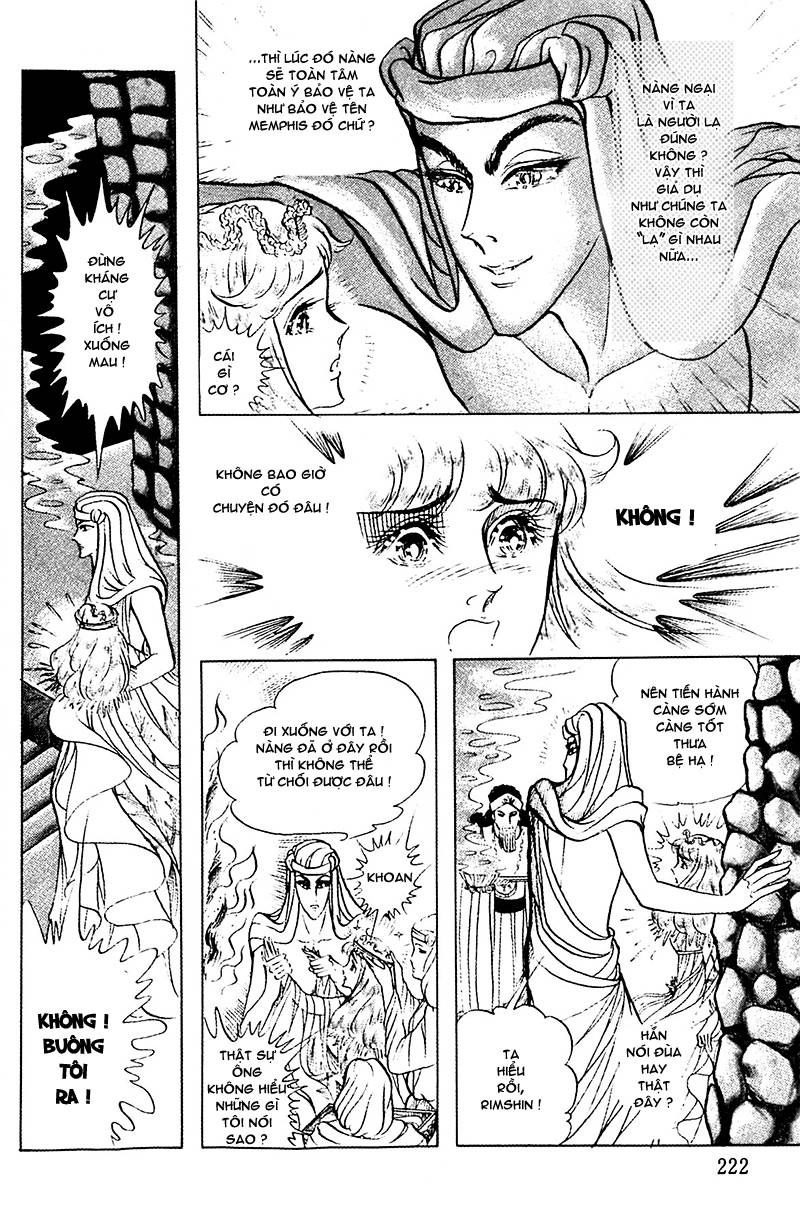 Nữ Hoàng Ai Cập Chapter 92 - 15