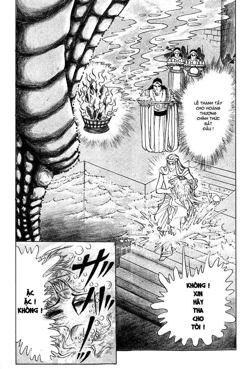 Nữ Hoàng Ai Cập Chapter 92 - 16