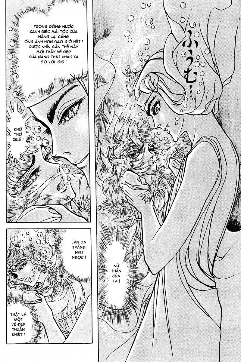 Nữ Hoàng Ai Cập Chapter 92 - 17