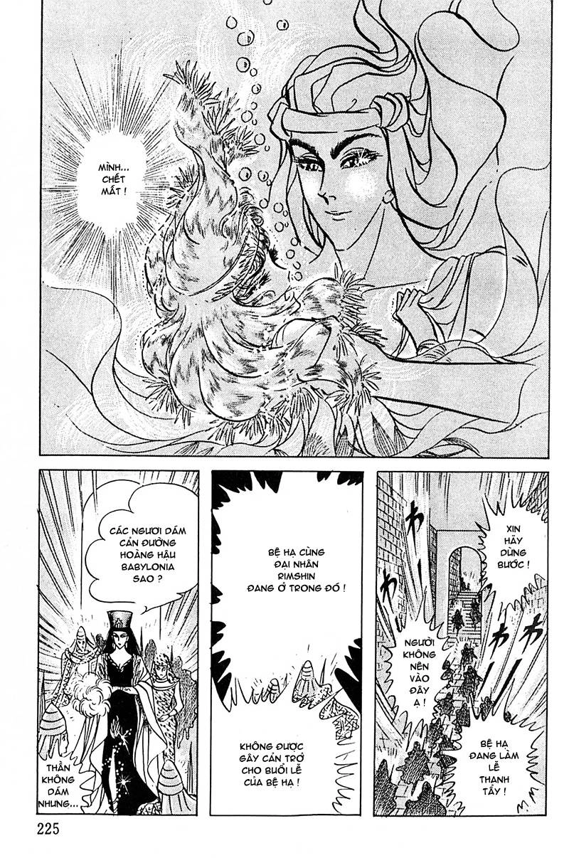 Nữ Hoàng Ai Cập Chapter 92 - 18