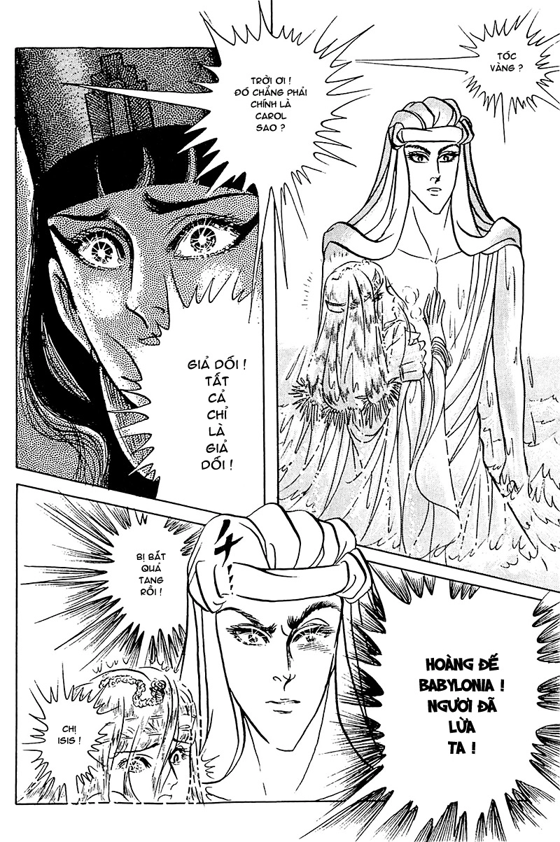 Nữ Hoàng Ai Cập Chapter 92 - 21