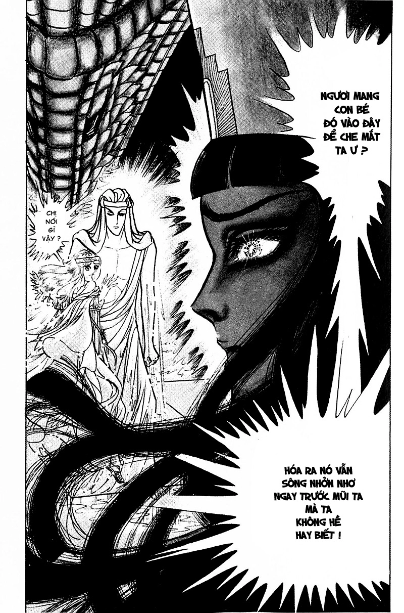 Nữ Hoàng Ai Cập Chapter 92 - 22