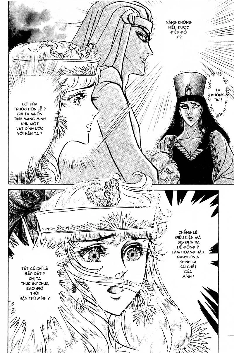 Nữ Hoàng Ai Cập Chapter 92 - 26