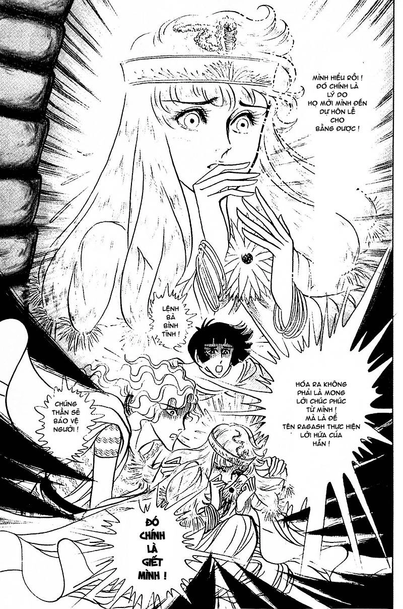 Nữ Hoàng Ai Cập Chapter 92 - 27