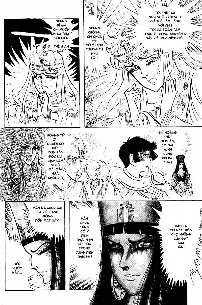 Nữ Hoàng Ai Cập Chapter 92 - 28