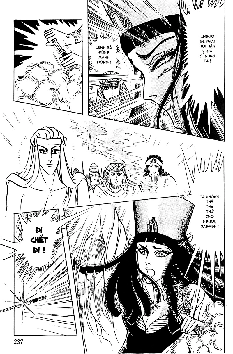Nữ Hoàng Ai Cập Chapter 92 - 29