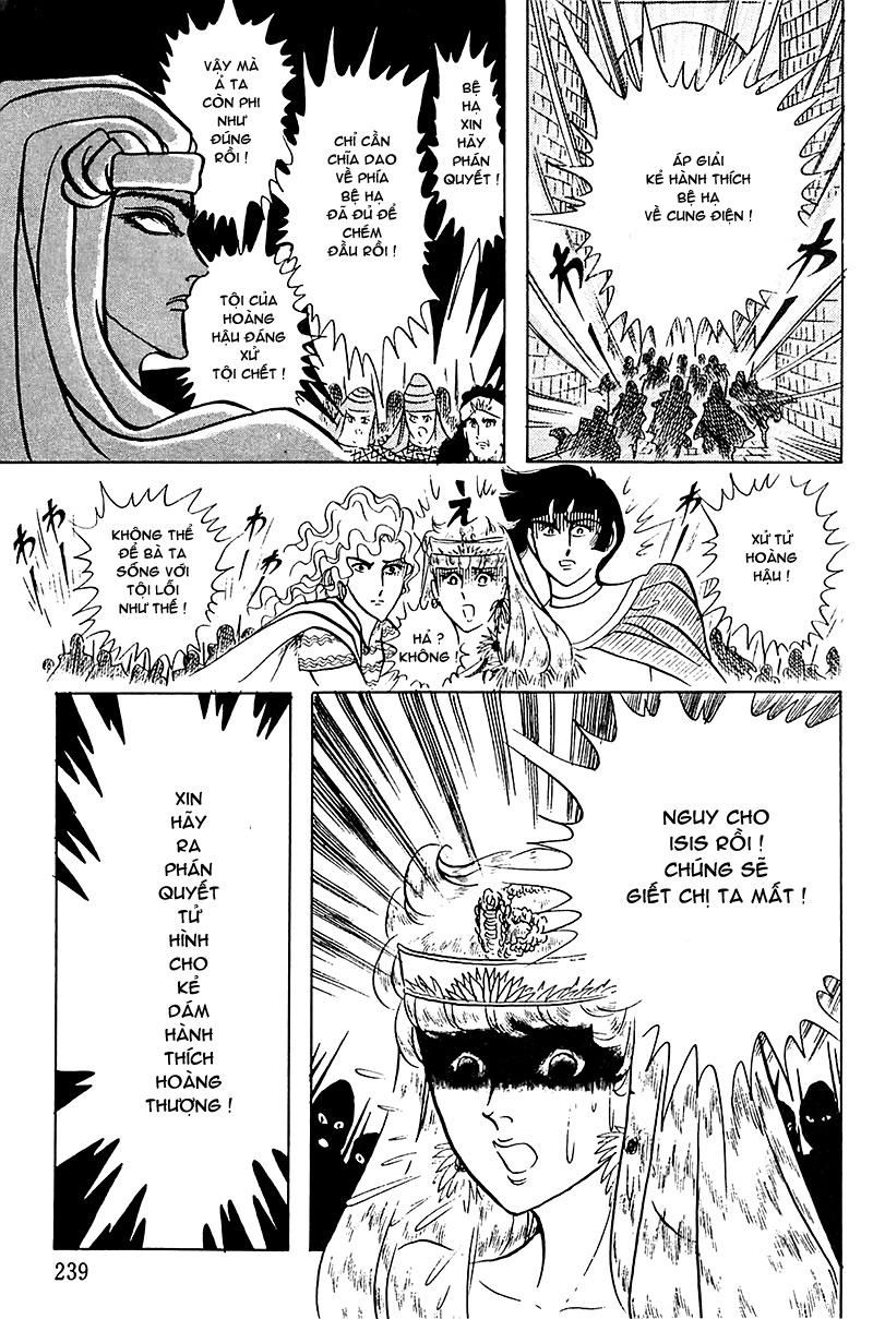 Nữ Hoàng Ai Cập Chapter 92 - 31