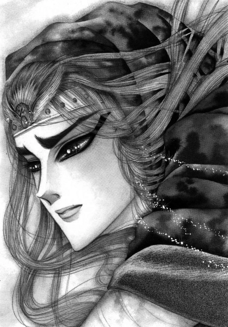 Nữ Hoàng Ai Cập Chapter 93 - 5