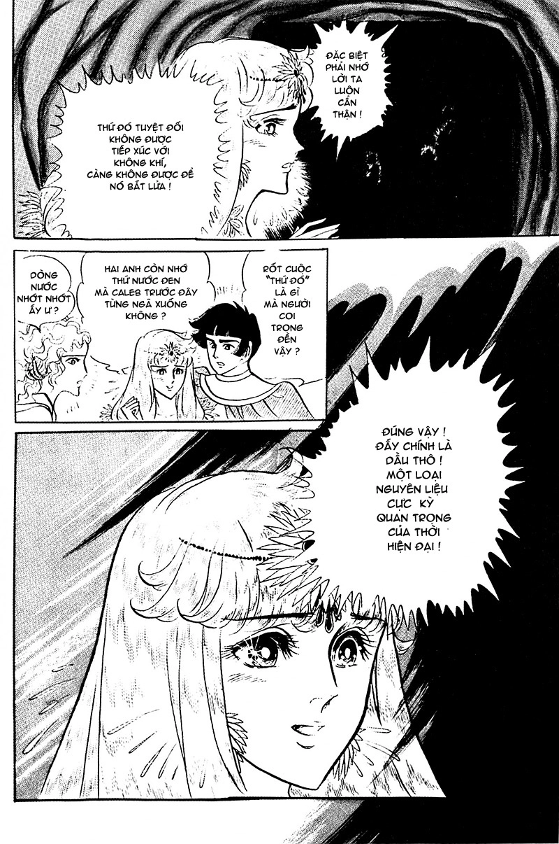 Nữ Hoàng Ai Cập Chapter 93 - 11