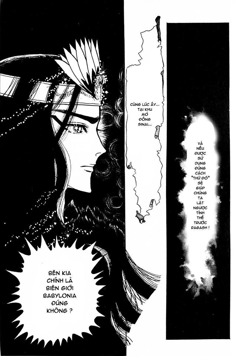 Nữ Hoàng Ai Cập Chapter 93 - 12